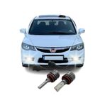 HONDA CIVIC FD6 LED SİS FARI AMPULÜ PHOTON ZERO H11
