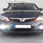 Honda Civic Fd6 Led Xenon Sis Far Ampulu Femex Eco Power H8 H11