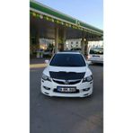Honda Civic Fd6 Ön Tampon Eki (civic Fd6 Makyajlı Kasa Ön Ek)