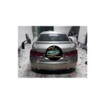 Honda Civic Fd6 Rr Arka Tampon Eki Fiberglass Boyasız