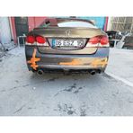 Honda Civic Fd6 Rr Arka Tampon Eki