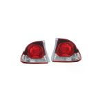 Honda Civic Fd6 Sağ + Sol Arka Stop Lambası Takımı 2009--2012