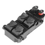 HONDA CİVİC FD6 SOL DÖRTLÜ CAM AÇMA DÜĞMESİ ANAHTARI 2006--2011