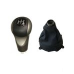 Honda Civic FD6 Vites Topuzu+Vites Körük 2006-2011