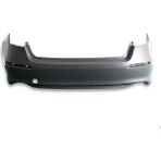 Honda Civic FE1 2021 ve Sonrası Arka Tampon