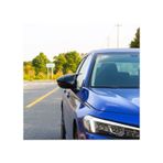 Honda Civic Fe1 2022+ Batman Yarasa Ayna Kapağı