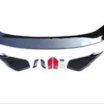 Honda Civic Fe1 Icin Type-R Spoiler