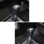 Honda Civic Fe1 Uyumlu 2022+ Karbon Vites Topuzu Kaplama