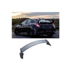 Honda civic fk7 hb typer bagaj üstü spoiler boyasız 2016 / 2022