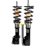 Honda Civic Fn 2 2007-2011 Uyumlu Coilover Ayarlı Amortisör 10 cm