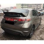 Honda Civic Fn2 Body Kit Takımı