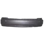 Honda Civic Hatchback 1996-1998 Arka Tampon (Bant Delikli) (Fpı) (Oem No:71501s03810)