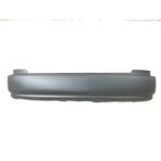 Honda Civic Hatchback 1999-2001 Arka Tampon Siyah (Bant Deliksiz Tyg) (Adet) (Oem No:71501s00a00zz)