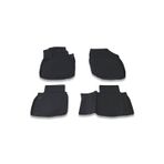 Honda Civic Hb 2006-2012 Premium 3D Havuzlu Oto Paspas Bizymo