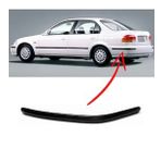 Honda Civic İes Arka Tampon Bandı Çıtası Sol 1996 1998