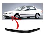 Honda Civic İes Ön Tampon Bandı Çıtası Sol 1996 1998