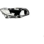 Honda Civic Ön Far Camı (Ledli İçIn) Sağ 2017 Sonrası Uyumlu