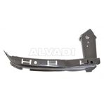 Honda Civic Ön Tampon Braketi Üst Sedan Sağ 2006 (Oem No: 71140Snb000)