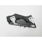 Honda Cıvıc Sd 04/06 Arka Tampon Braketi Sağ (Klipsleri İle Birlikte) (Tw)