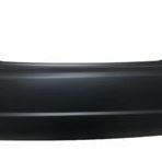 Honda Cıvıc- Sd- 04/06 Arka Tampon Siyah (astarlı) (tyg) - 04715-s5a-a91zz