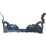 Honda Cıvıc- Sd- 12/16 Ön Tampon Alt Muhafaza Plastiği Karter Muhafaza Plastiği Önü Tw
