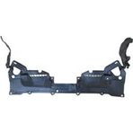 Honda Cıvıc- Sd- 12/16; Ön Tampon Alt Muhafaza Plastiği (Karter Muhafaza Plastiği Önü)(Tw) (Oem No:
