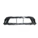 Honda Cıvıc Sd 21/24 Ön Tampon Sis/Panjur Delikli Siyah (Tyg)