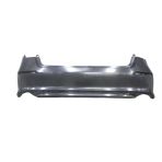 Honda Cıvıc Sd 21/25 Arka Tampon Siyah (Tyg)