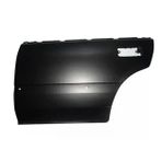 Honda Cıvıc- Sd- 88/91; Arka Kapı Sacı Sol (Oem No: 67651-Sh4-A00Zz)