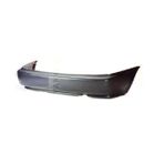Honda Civic Sedan 1992-1995 Arası Uyumlu Arka Tampon