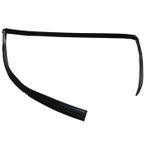 Honda Civic Sedan 1992-1995 Arka Kapı Rüzgar Lastiği Sol (Cam Kızak Fitili) 4Kapı (Adet) (Oem No:72775sr4004)