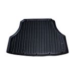 Honda Civic Sedan 1996-2001 3D Bagaj Havuzu Semtaş - Siyah