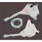 Honda Civic Sedan 2001-2006 Cam Su Bidonu Motorlu (1 Adet) (Oem No: 76840-S5a-003)