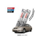 Honda Civic Sedan 2005 Model Bosch Aeroeco Muz Silecek Takımı
