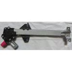 Honda Civic Sedan 2006-2011 Arka Cam Krikosu Sol Elektrikli - Motorlu (Tw) (Oem No: 72750-Sna - A01)
