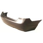 Honda Civic Sedan 2006-2011 Arka Tampon Siyah (Fpı) (Adet) (Oem No:04715snb000zz)
