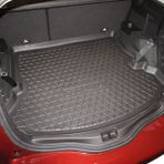 Honda Civic Sedan 2012-2015 3d Bagaj Havuzu
