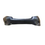 Honda Civic Sedan 2016-2019 Arka Tampon Siyah (Reflektör Delikli) (My) (Adet) (Oem No:04715tbaa00zz)