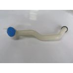 Honda Civic Sedan 2016-2021 Ön Cam Su Bidonu - Deposu Borusu (Kapaklı) (Oem No: 76812-Tez - T00)