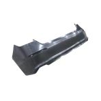Honda Civic Sedan 2021-2023 Arka Tampon Siyah (Tyg) (Oem No:04715t20a00zz)