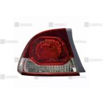 Honda Cıvıc Sol Arka Dış Stop 2010-2012 33511-Snb-G52-Mts