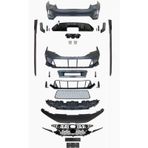 Honda Civic Typer Body Kit Tampon Seti 2022+