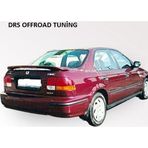 Honda Civic Uyumlu 6(95-01) Spoiler Bagaj Yüksek (Işıklı)