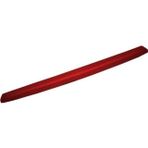 Honda Civic Uyumlu Fb7 Bagaj Spoiler Kalın Model Fiber 2012-2015