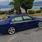 Honda Civic Uyumlu Vtec 2 Cam Üstü Spoiler