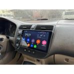 Honda Civic Vtec 1/2 Uyumlu Multimedya Carplay, Navigasyon 2 GB Ram 32 GB Hafıza