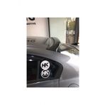 Honda Civic Vtec 2 Arka Cam Ustu Spoiler