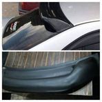 Honda Civic Vtec 2 Cam Üstü Spoiler