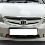 Honda Civic Vtec 2 Makyajlı Mugen Ön Ek (plastik)