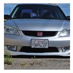 Honda Civic Vtec 2 Mugen Ön Ek